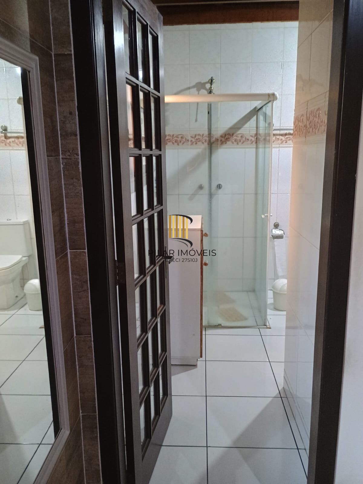 Casa com 3 dormitórios Casa à Venda Bairro Morada do Vale 1 Gravataí/RS