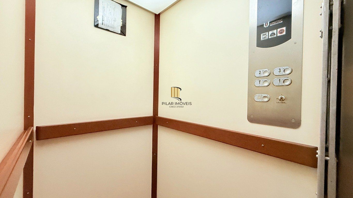 Apartamento com 3 dormitórios, 1 suíte e 268m² à venda em Higienópolis.