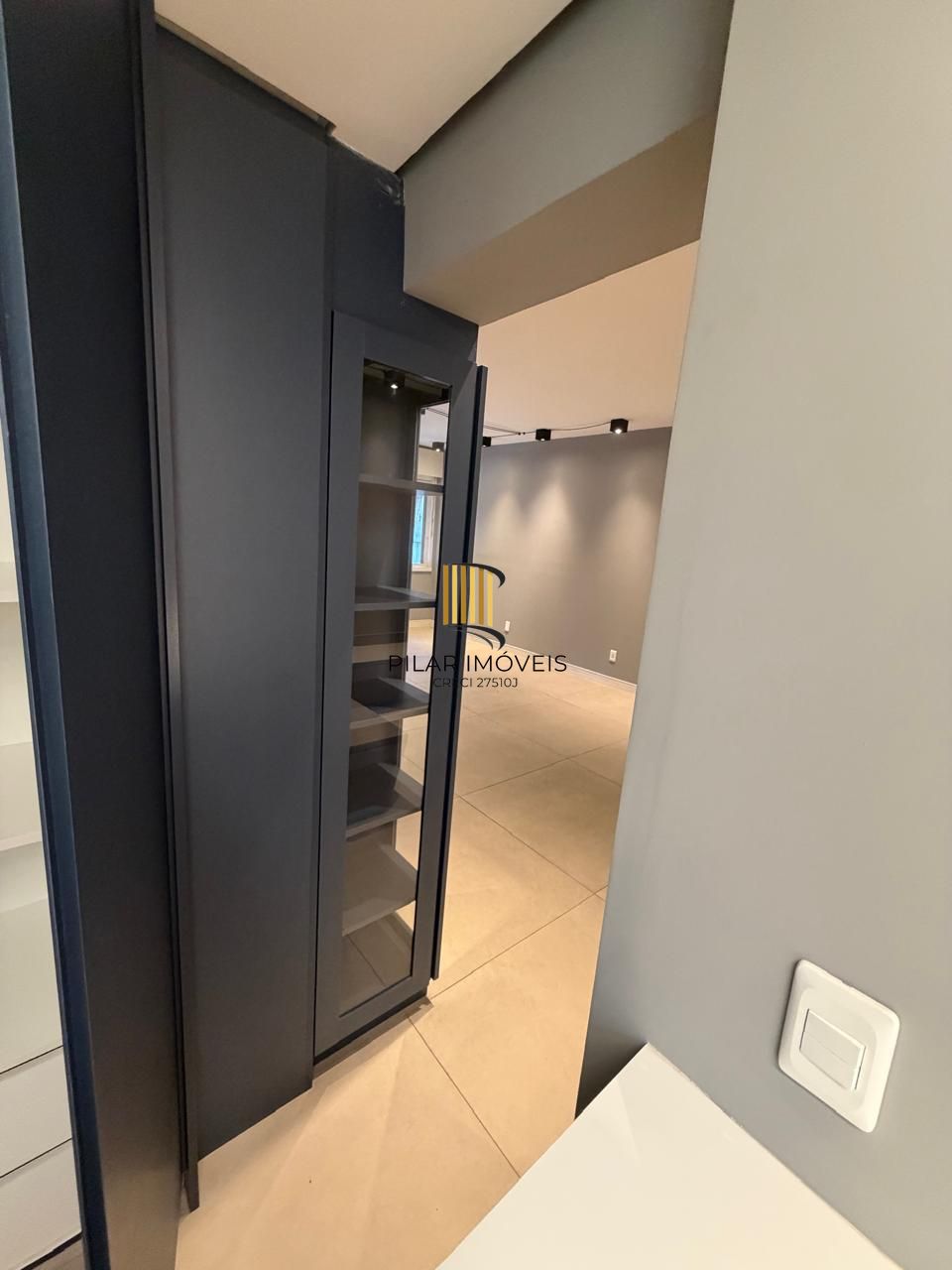 Apartamento 3 Dormitórios Reformado no Centro Histórico