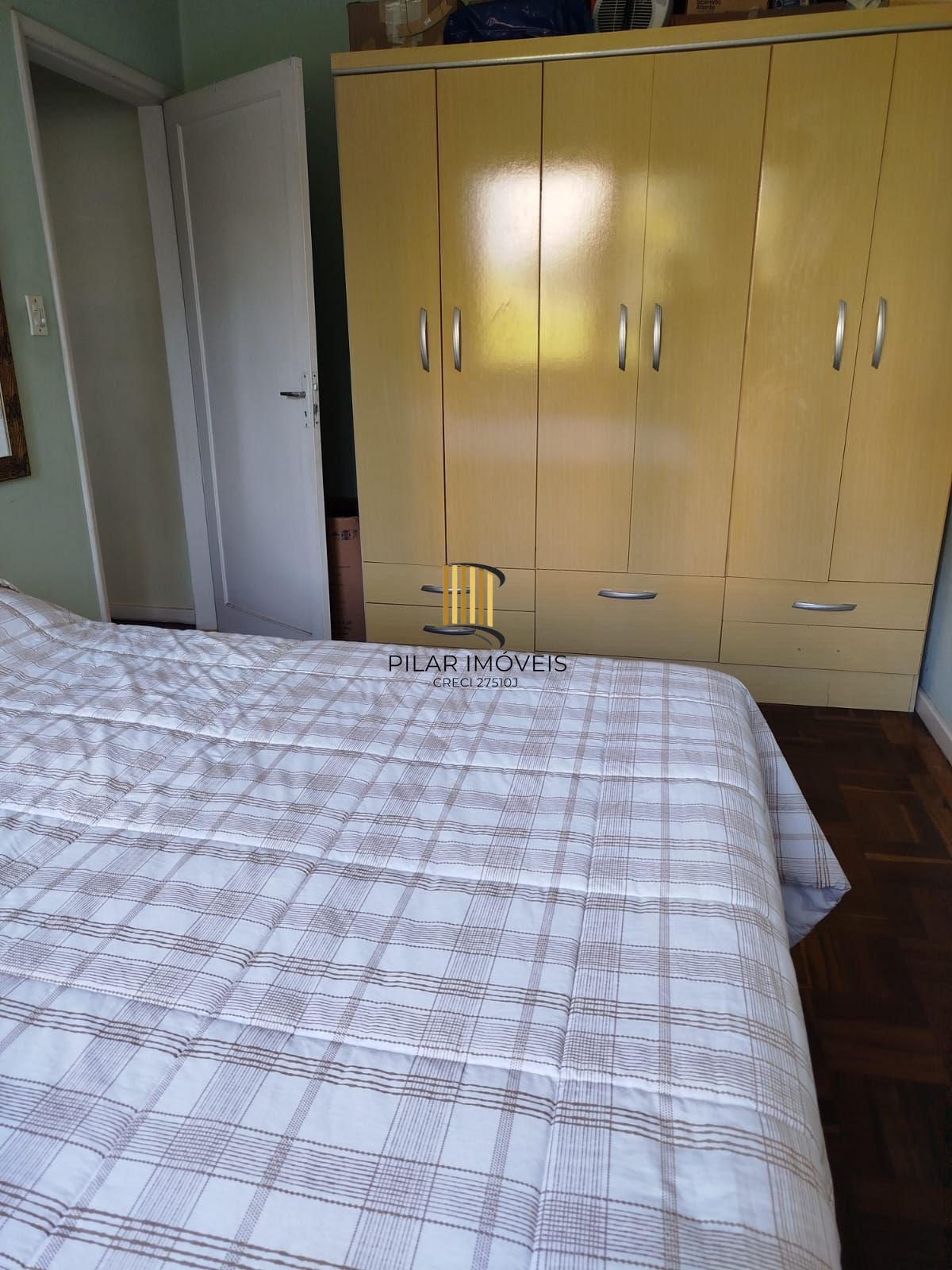 Apartamento à venda com 1 quarto 41 m²