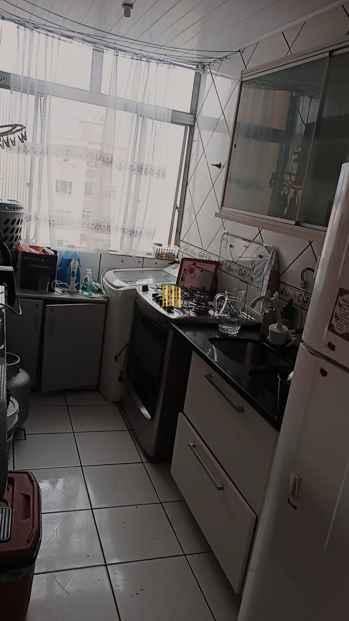 Apartamento 2 dormitórios Santa Rosa Zona Norte 45m2