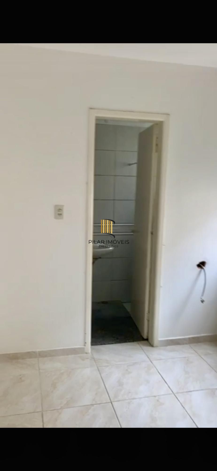 Apartamento Jk de 32m2 no Jardim Leopoldina Porto Alegre Apenas 99mil