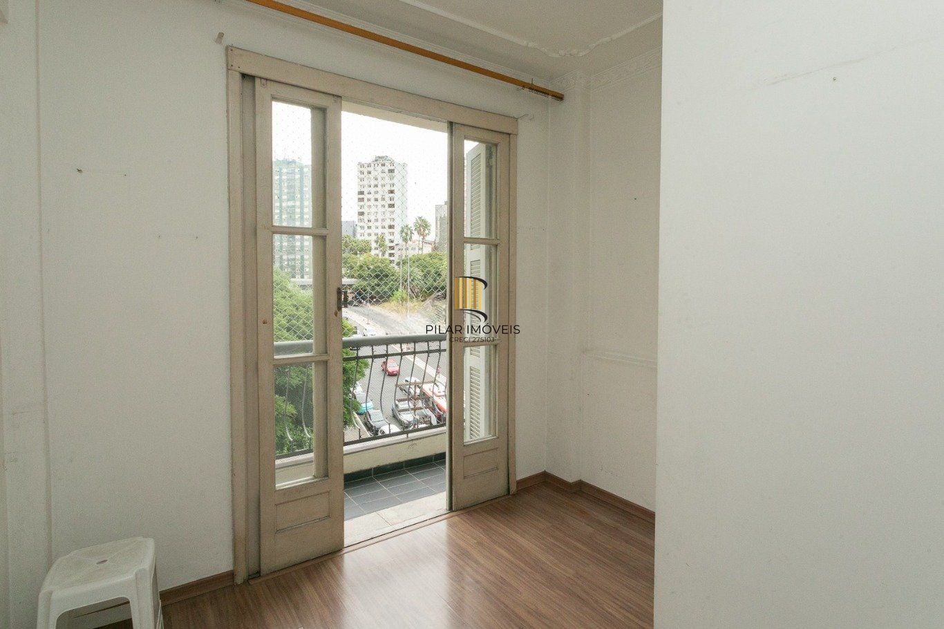 Apartamento à venda com 3 quartos 151 m² no Centro Histórico