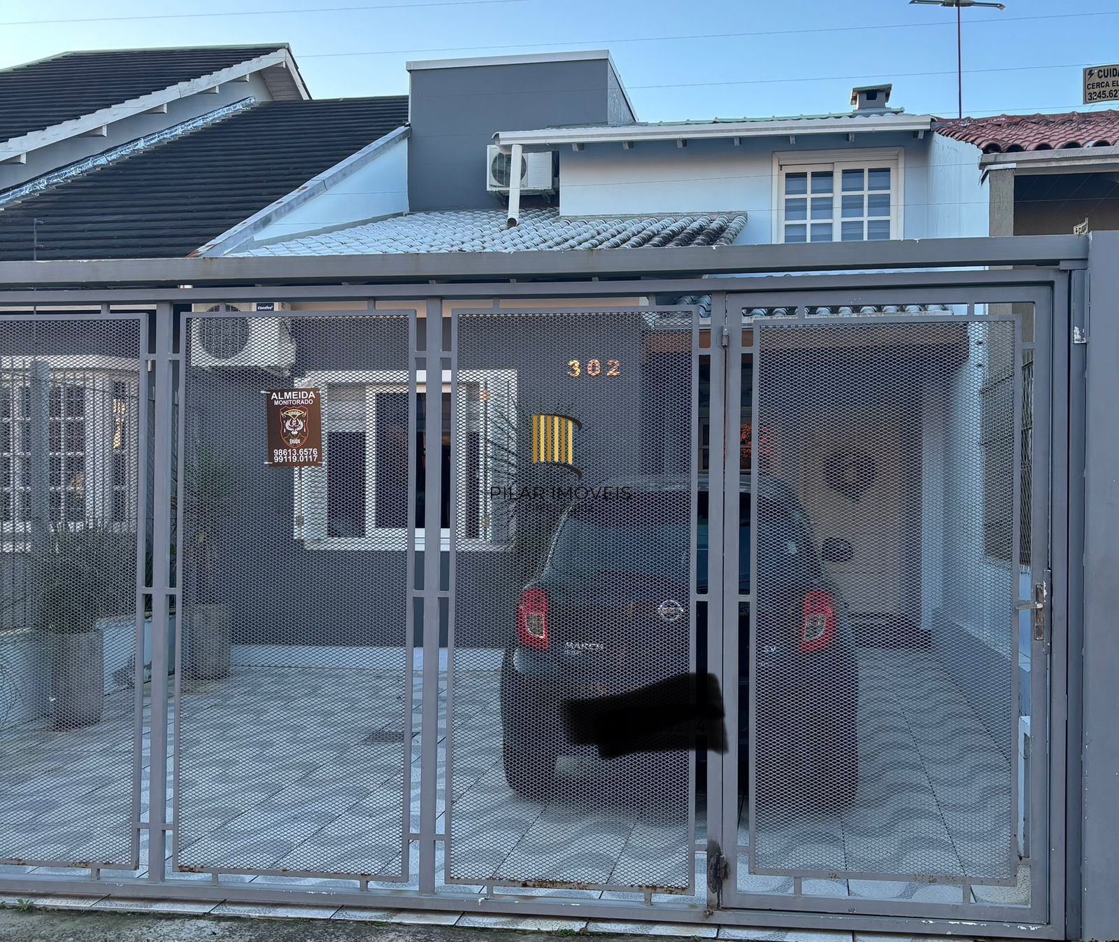 Casa com 2 quartos 2 suítes, 2 vagas e 99m² à venda em Hípica, Porto Alegre.