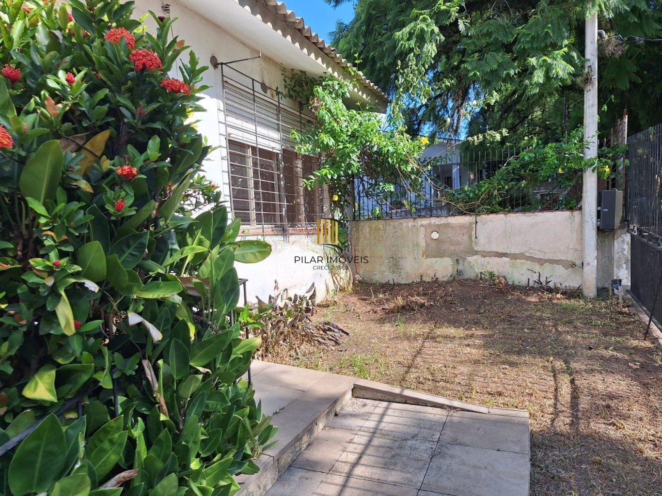 Casa com 2 quartos e vaga de garagem 115m² à venda em Vila Ipiranga.