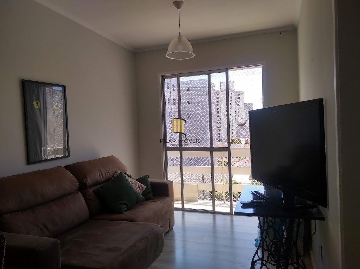 Apartamento a venda com 3 Dormitórios no Bairro passo da Areia.