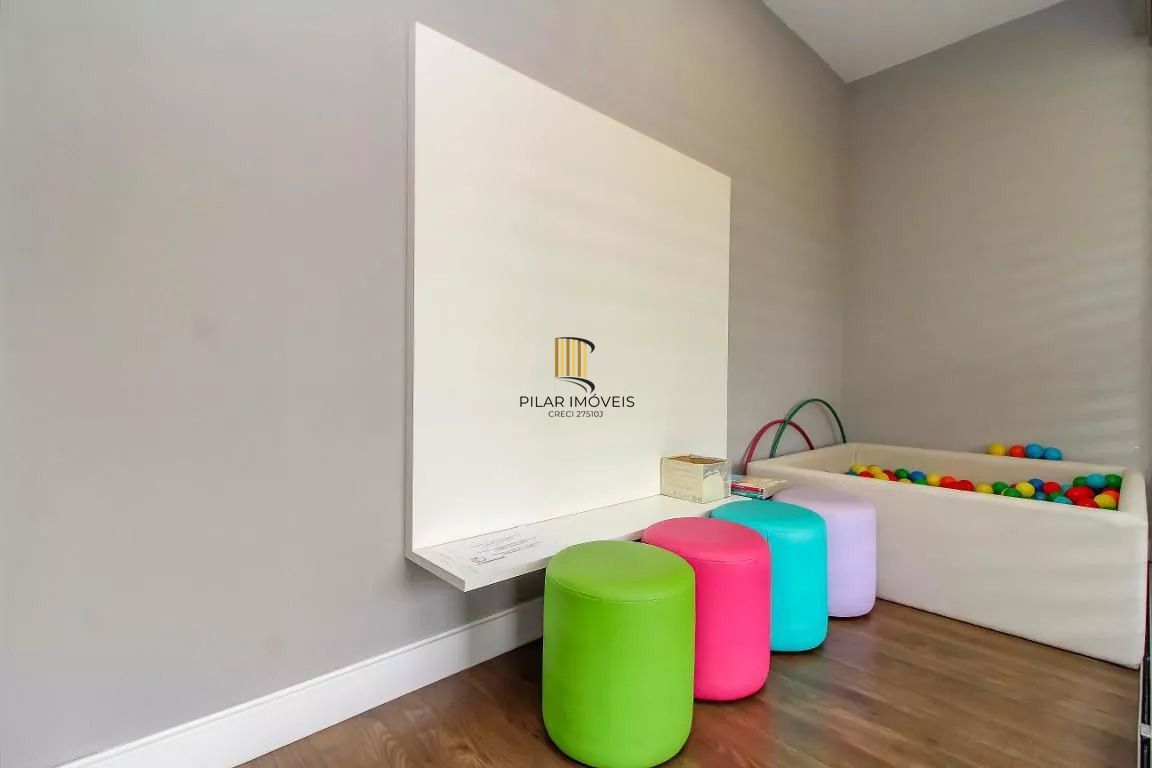 Apartamento 3 Dorms c/ Suíte e Vaga no Rossi Mais