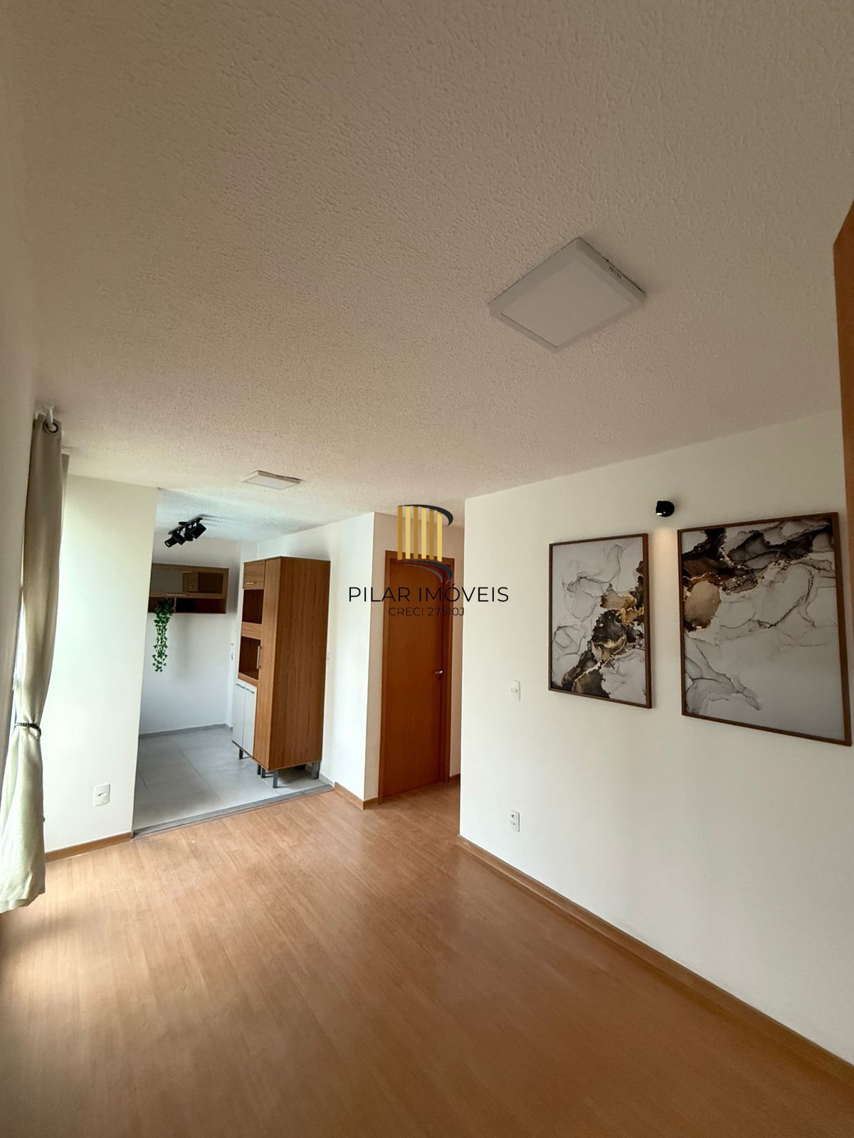 Apartamento 2 dormitórios em condomínio fechado piscina, Porto Itapuã Viamão