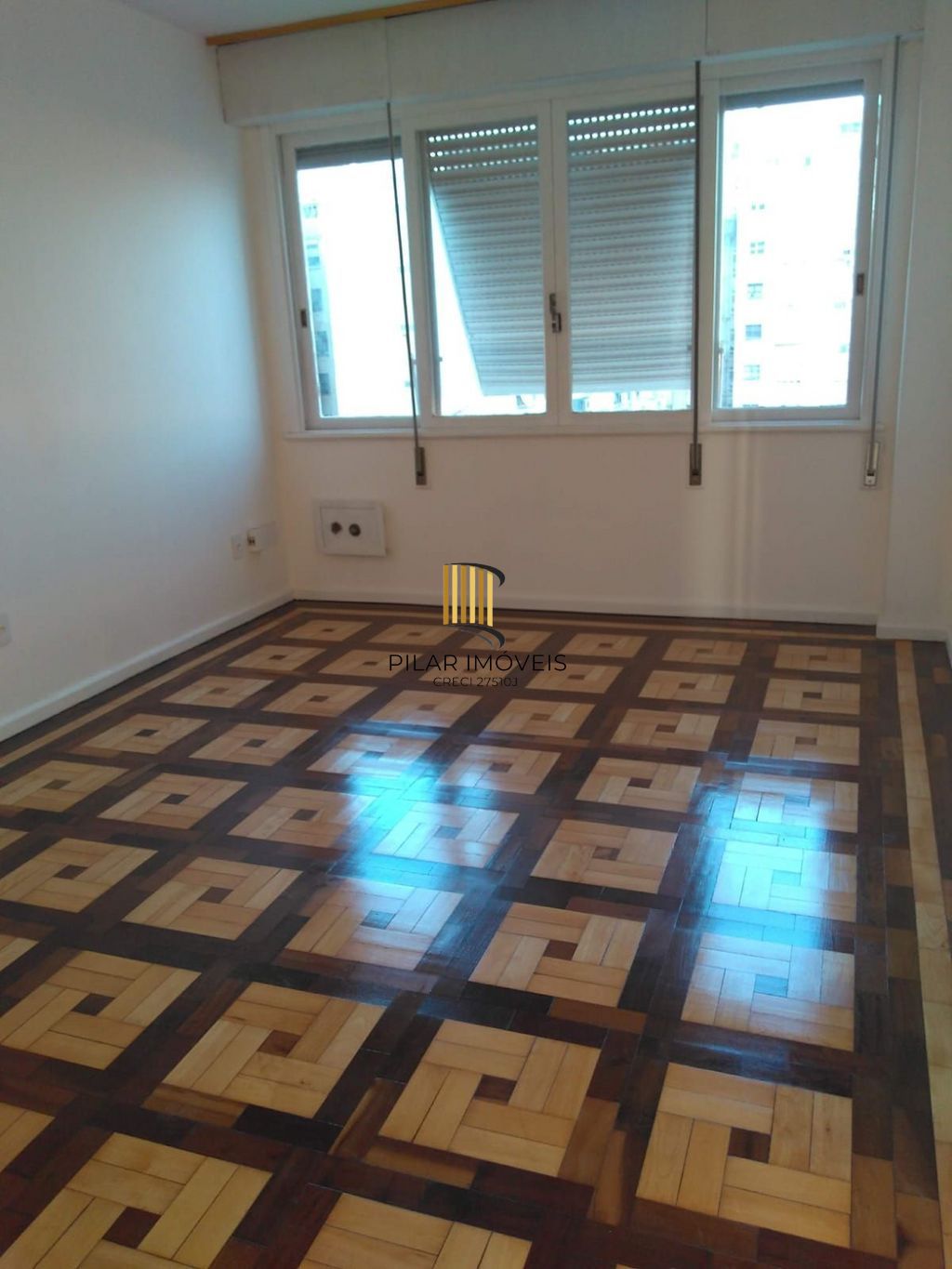 Apartamento com 3 dormitórios no Bairro Independência