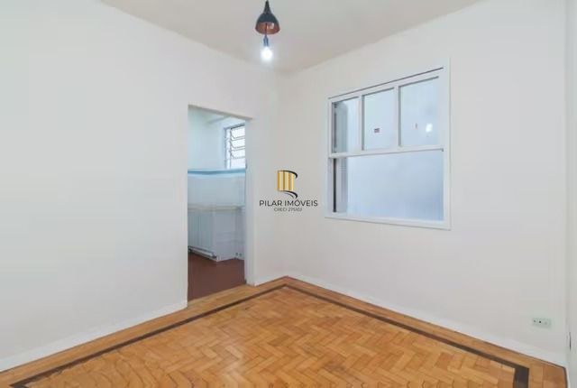 Apartamento de 1 dormitório no Centro Histórico Porto Alegre.