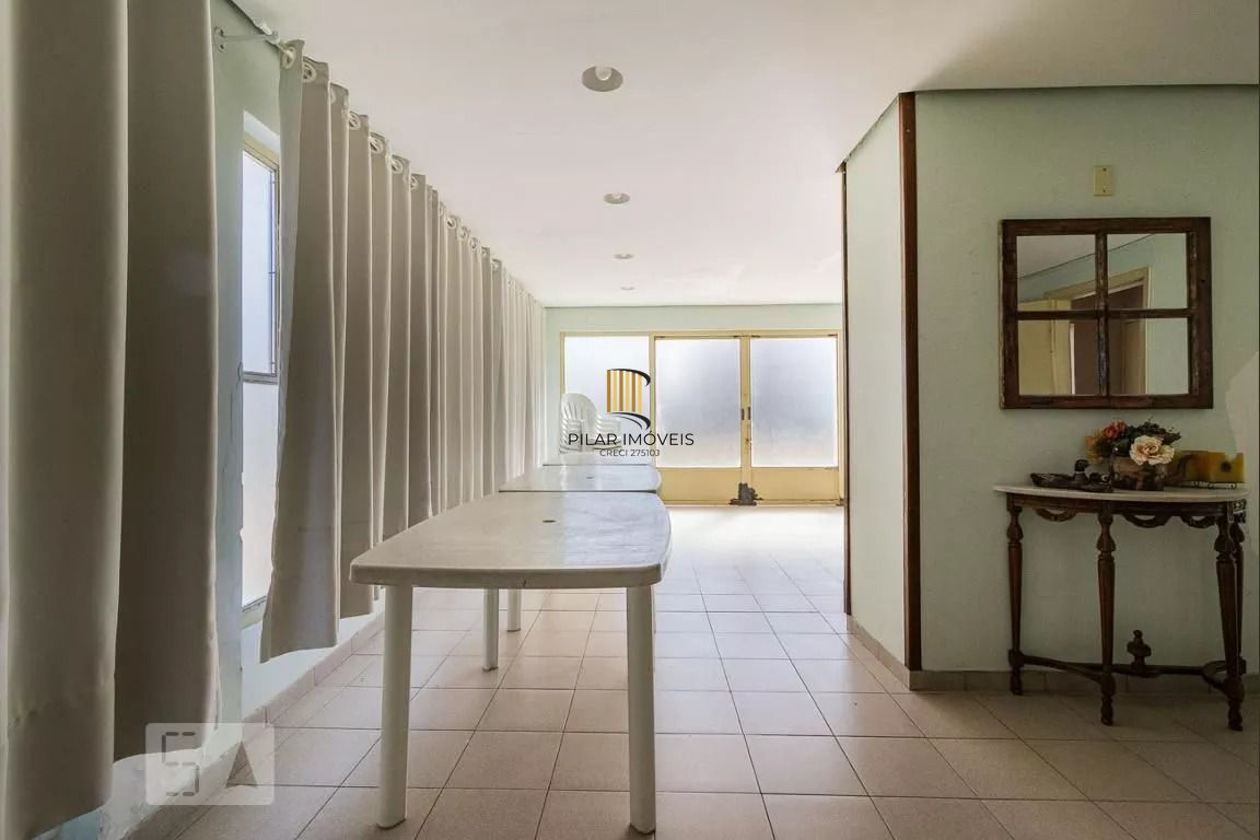 Apartamento com 1 quarto e elevador no Bairro jardim Botânico