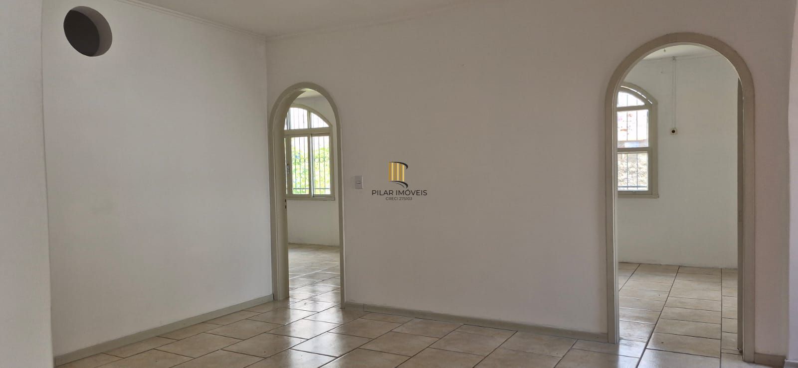 Imóvel Comercial Locado no São Geraldo com Renda Ativa