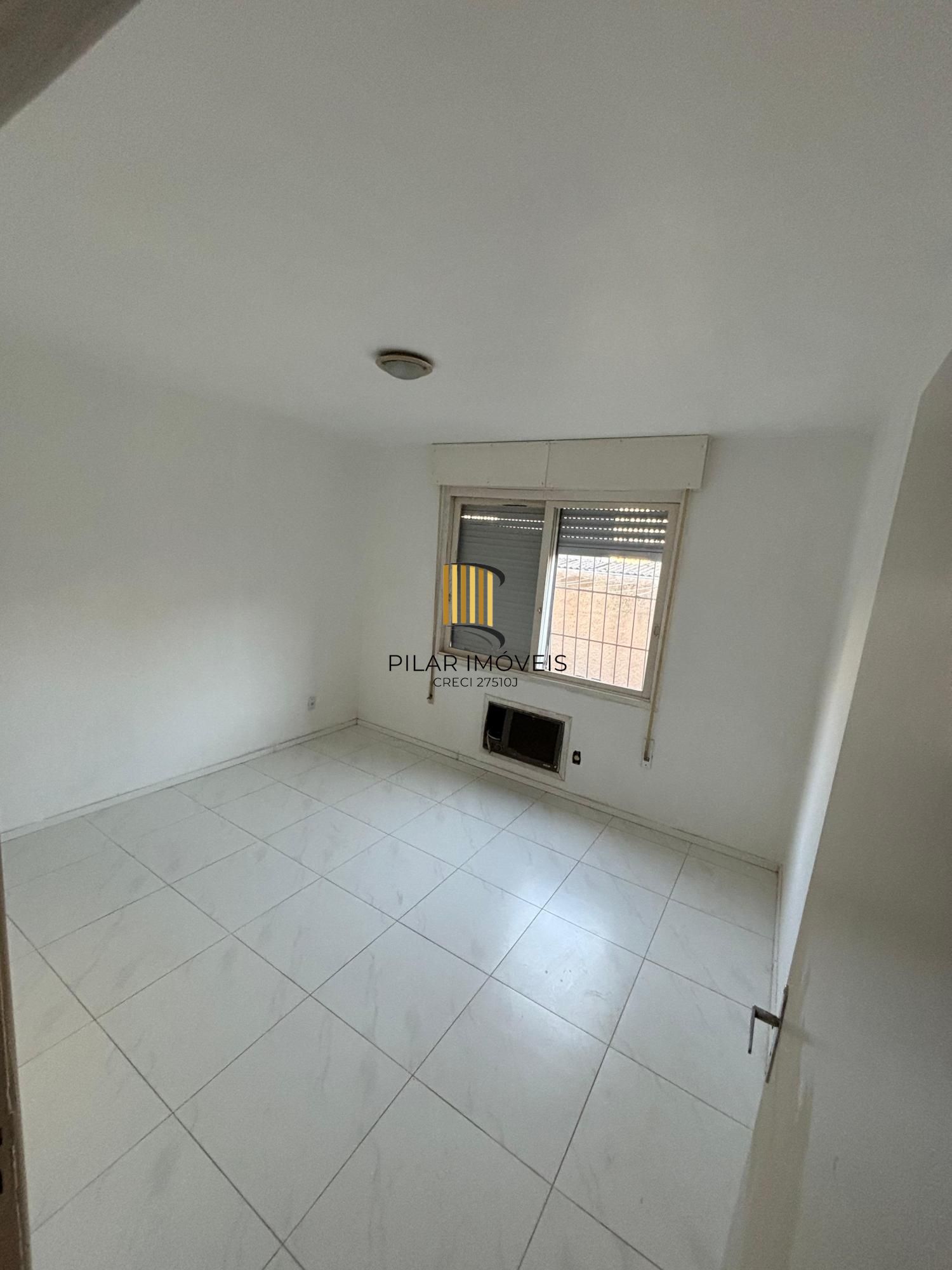 Apartamento 3 Dormitórios com Suíte e Churrasqueira, 93 m², Santa Maria Goretti