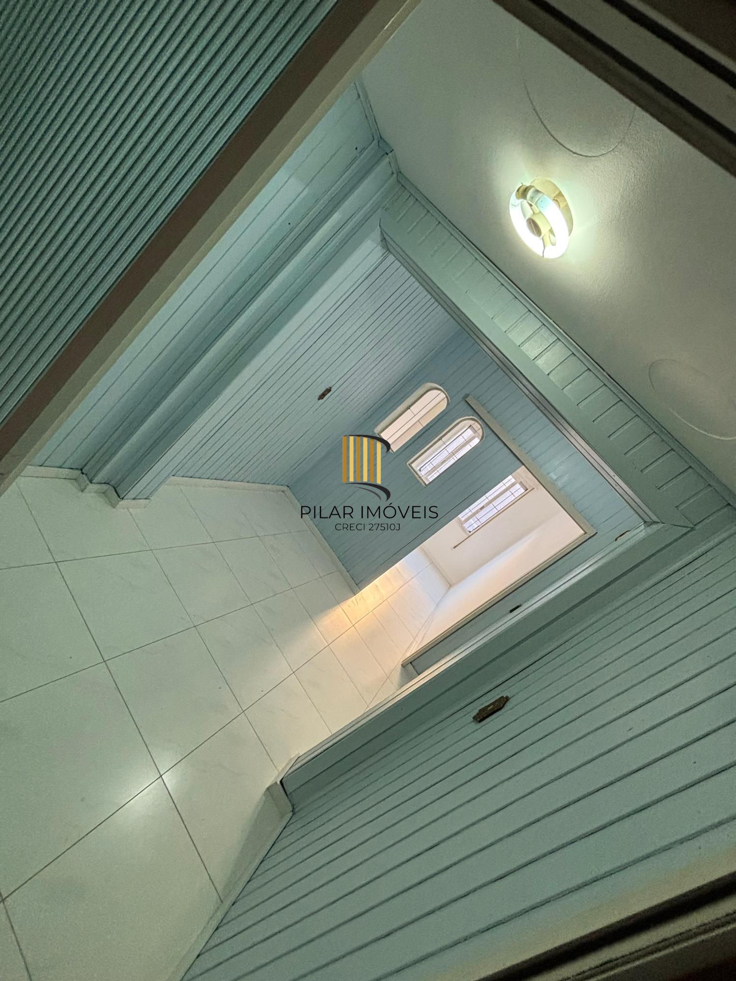 Apartamento 3 Dormitórios com Suíte e Churrasqueira, 93 m², Santa Maria Goretti
