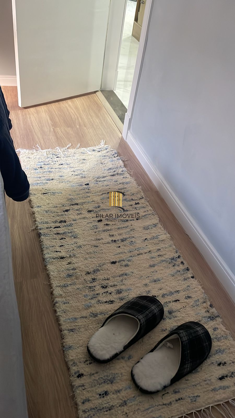 Apartamento 2 dormitórios Térreo no Bairro Vila Nova