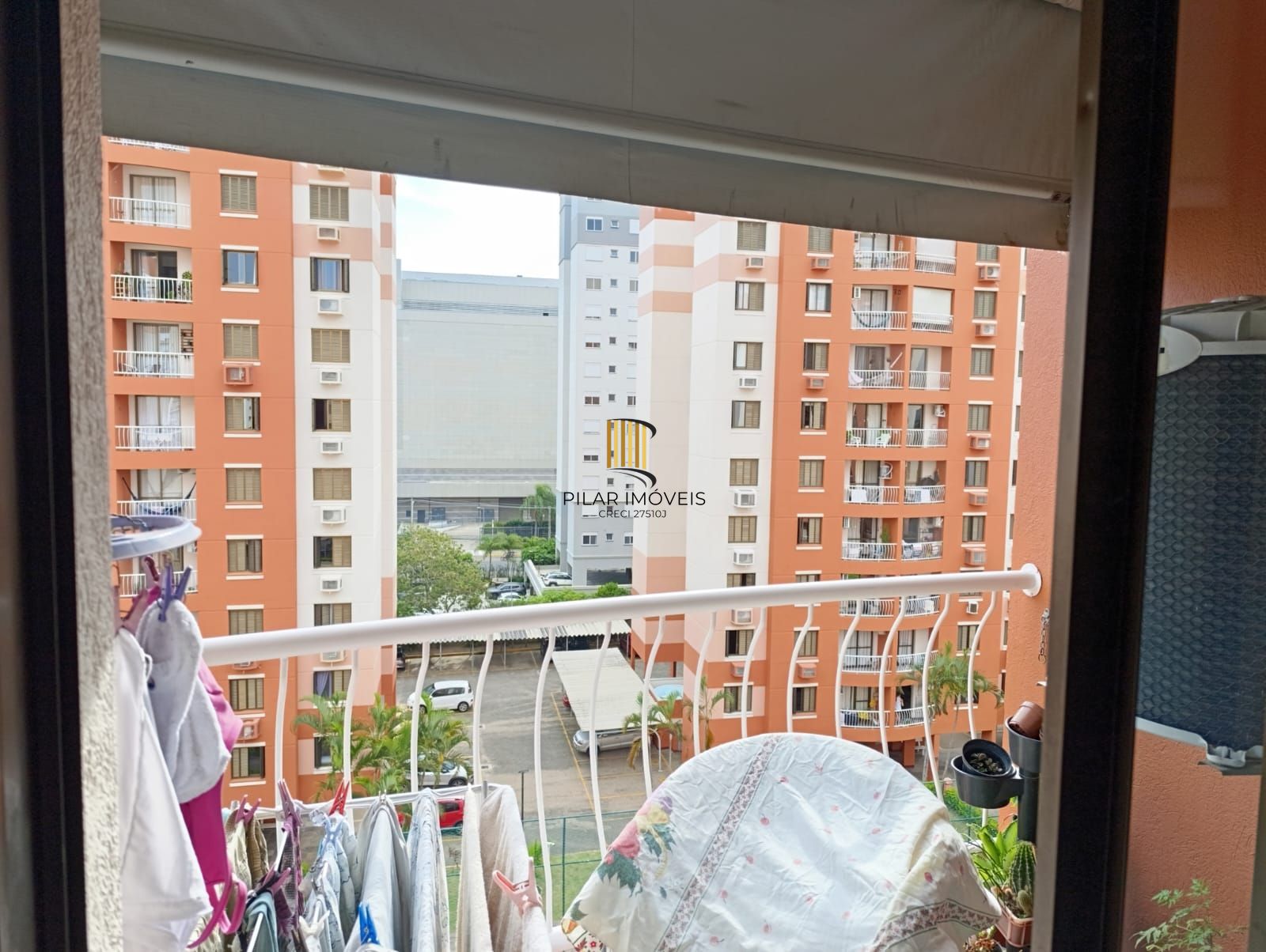 Apartamento de 3 quartos, elevador ,1 vaga no bairro Cristo Redentor