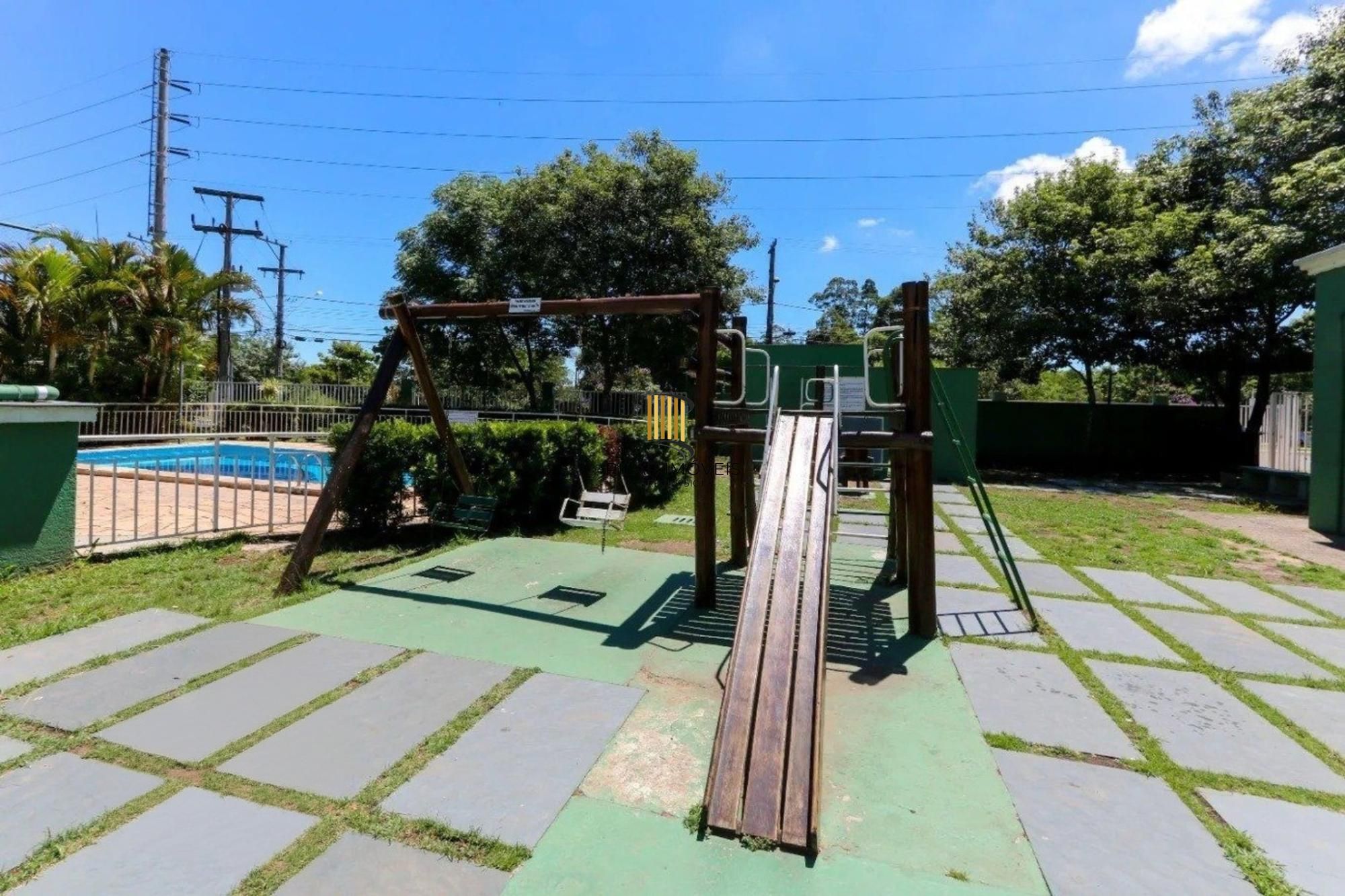 Apartamento com 3 dormitórios, com terraço no bairro Igara em Canoas.