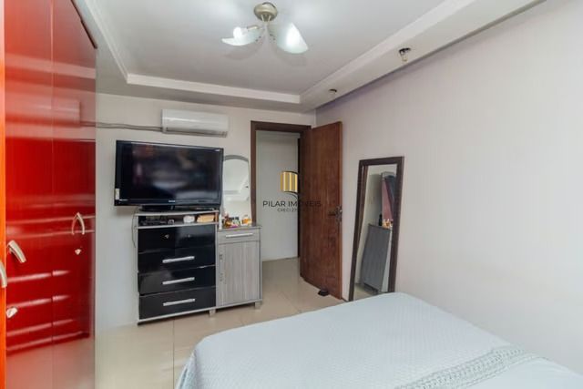 Casa de 2 quartos e 1 vaga de garagem em Cachoeirinha.