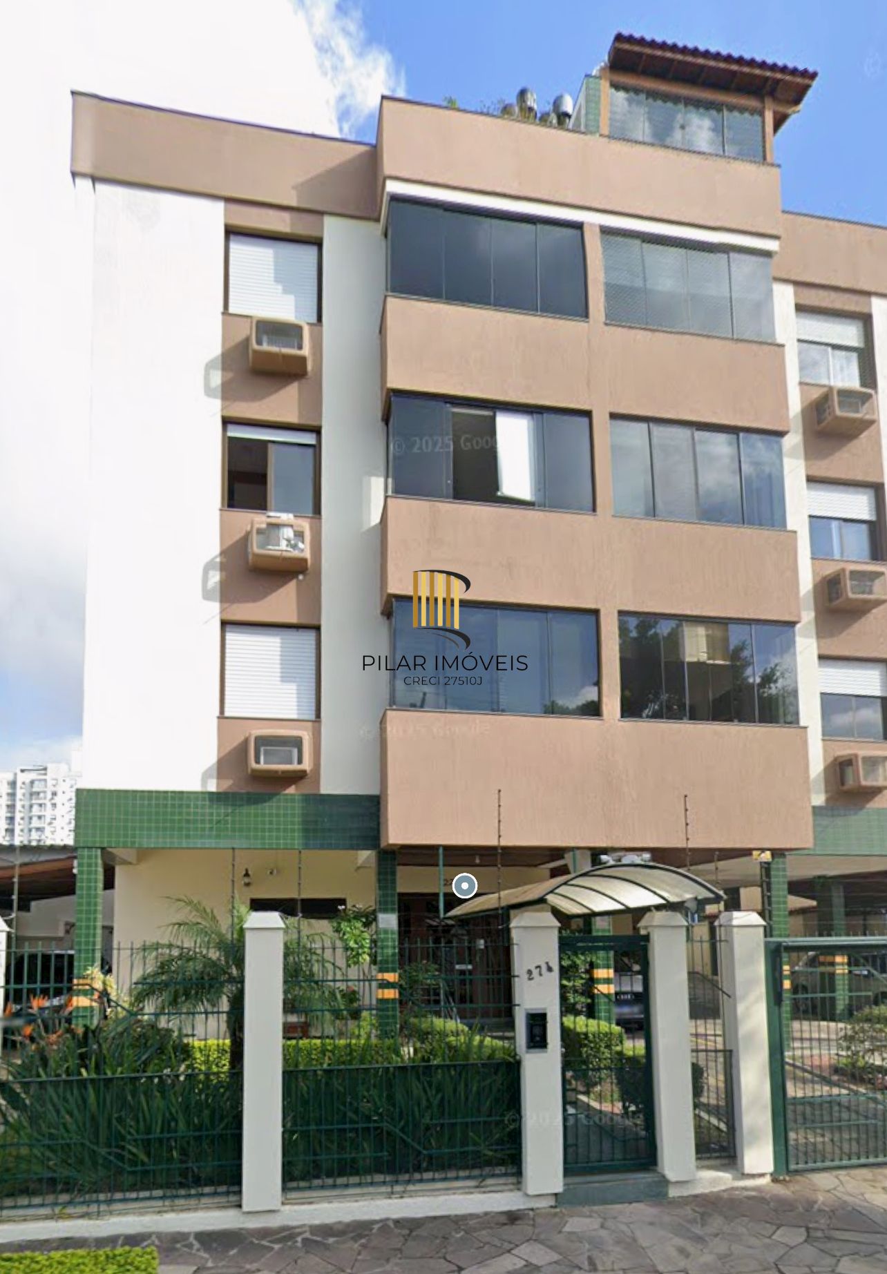 Apartamento com 2 Quartos e 1 banheiro, vaga coberta à Venda, 63 m² R$ 379.000