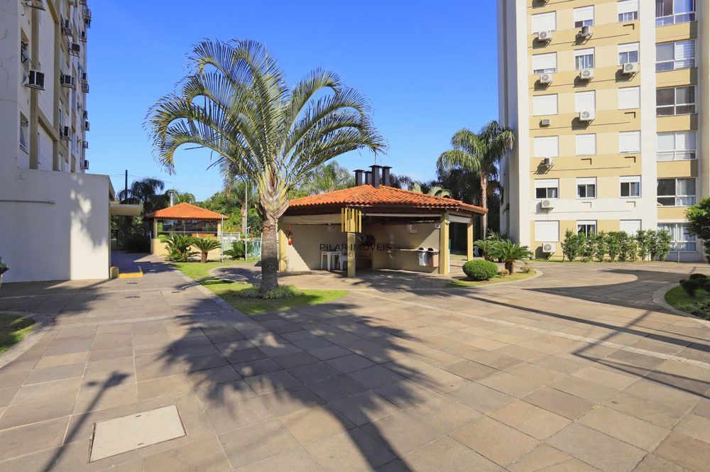 Apartamento de 3 quartos, suíte, elevador, 1 vaga no bairro Jardim Itu-Sabará