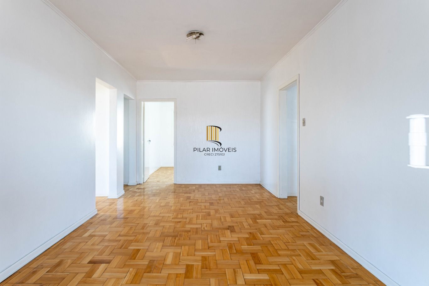 Apartamento garden com 3 dormitórios no Bairro Santana