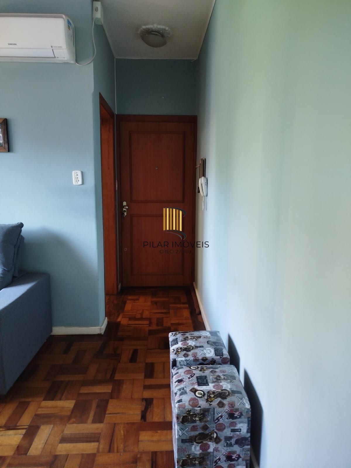 Apartamento à venda com 1 quarto 41 m²