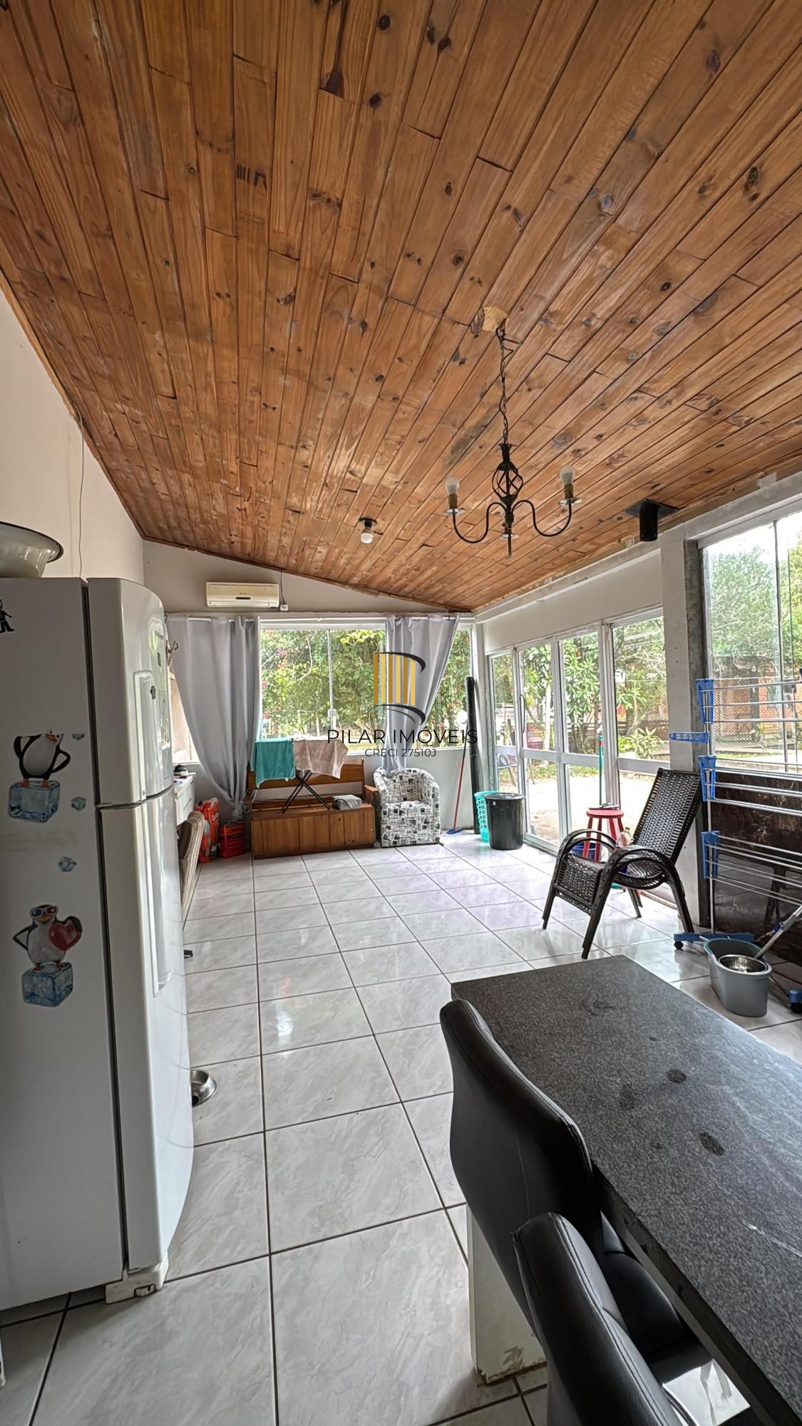 Sítio 5 Quartos com Piscina em Águas Claras – 1.400m²