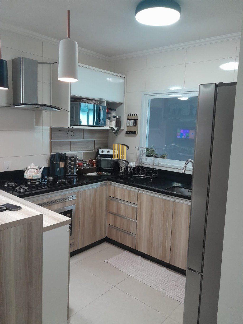 Casa com 3 dormitórios e 3 vagas de garagem em Gravatai.