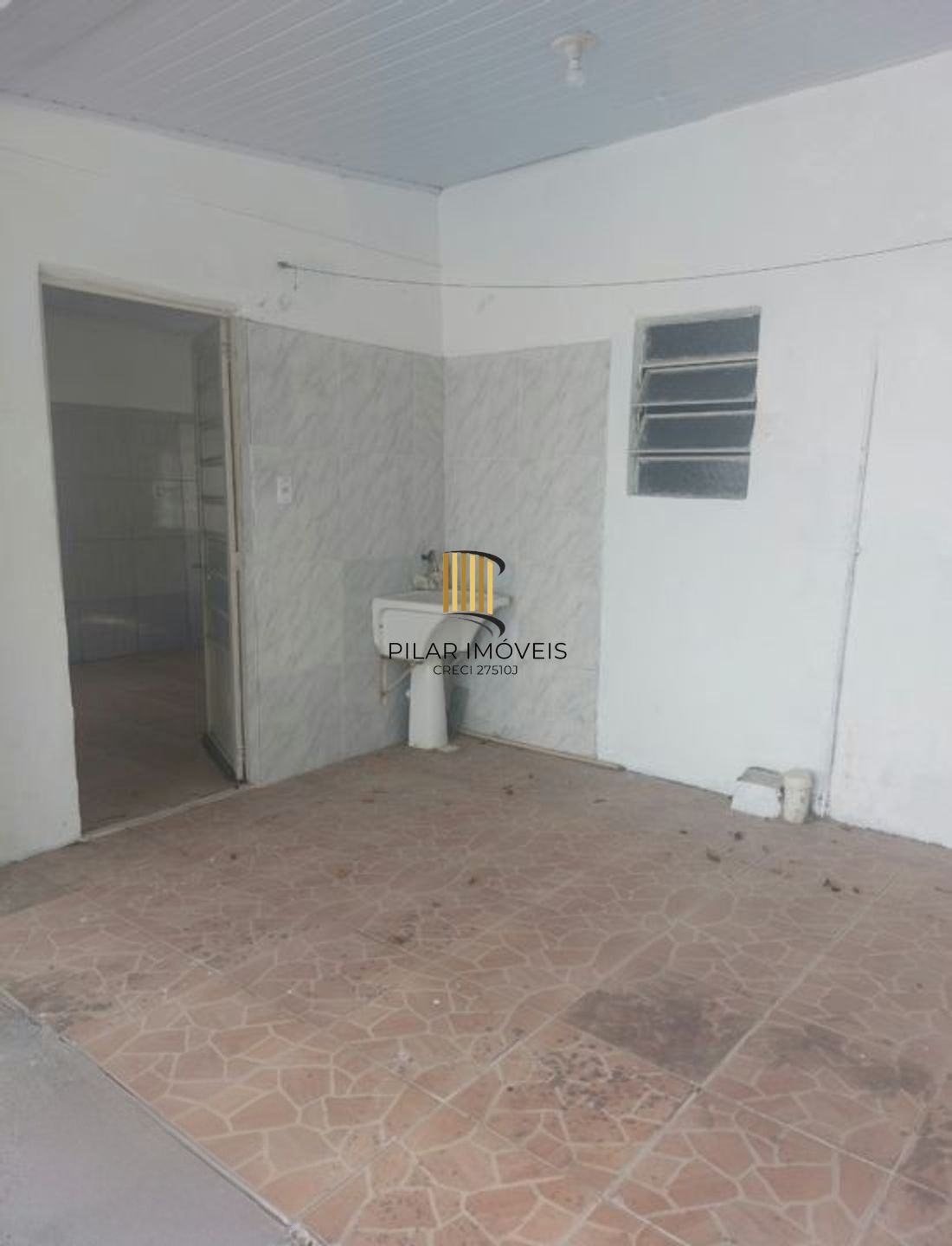 Casa 5 Dormitórios com 5 Vagas à Venda no Bairro Partenon – Porto Alegre