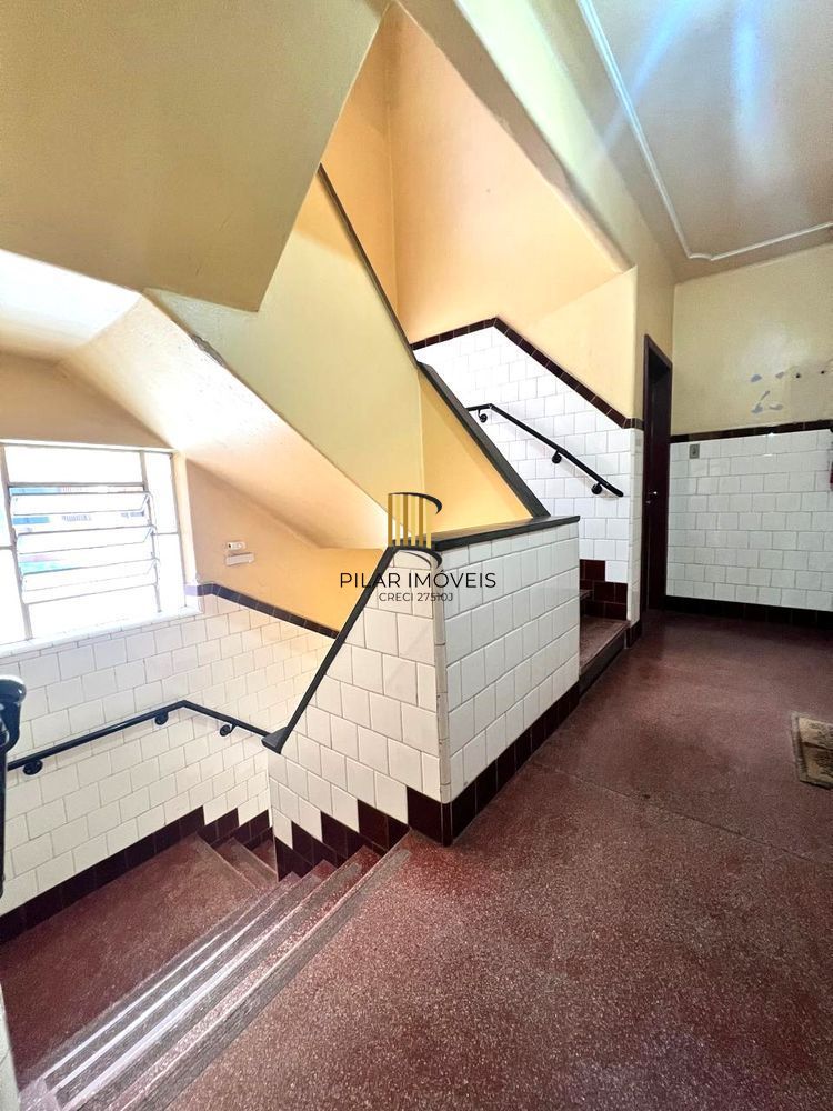 Apartamento 3 dormitório 1 vaga coberta Bairro Bom Fim Porto Alegre