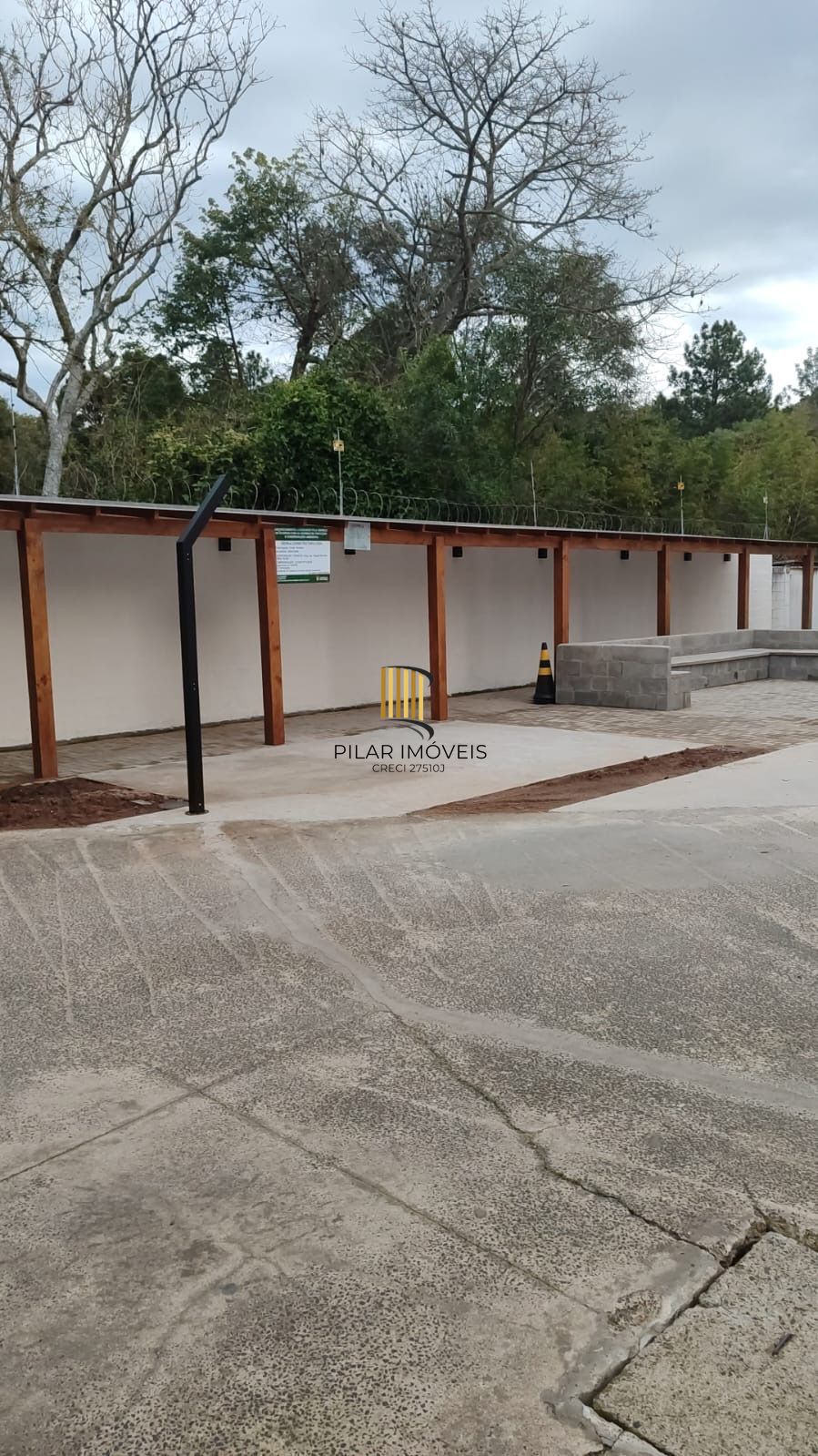 Apartamento 2 dormitórios com Piscina Zona Norte de Porto Alegre