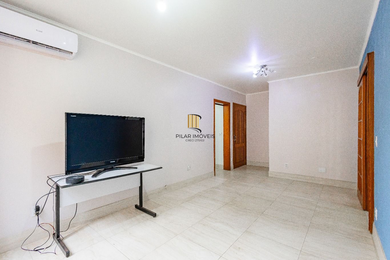 Apartamento à venda com 3 quartos 105m² no Bairro Petrópolis