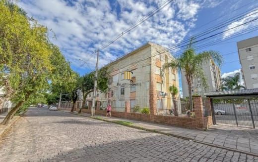 Apartamento com 1 quarto 50m² no Bairro Camaquã
