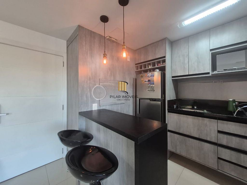 Apartamento à venda com 2 quartos 65 m²  rua buenos aires, jardim botânico.