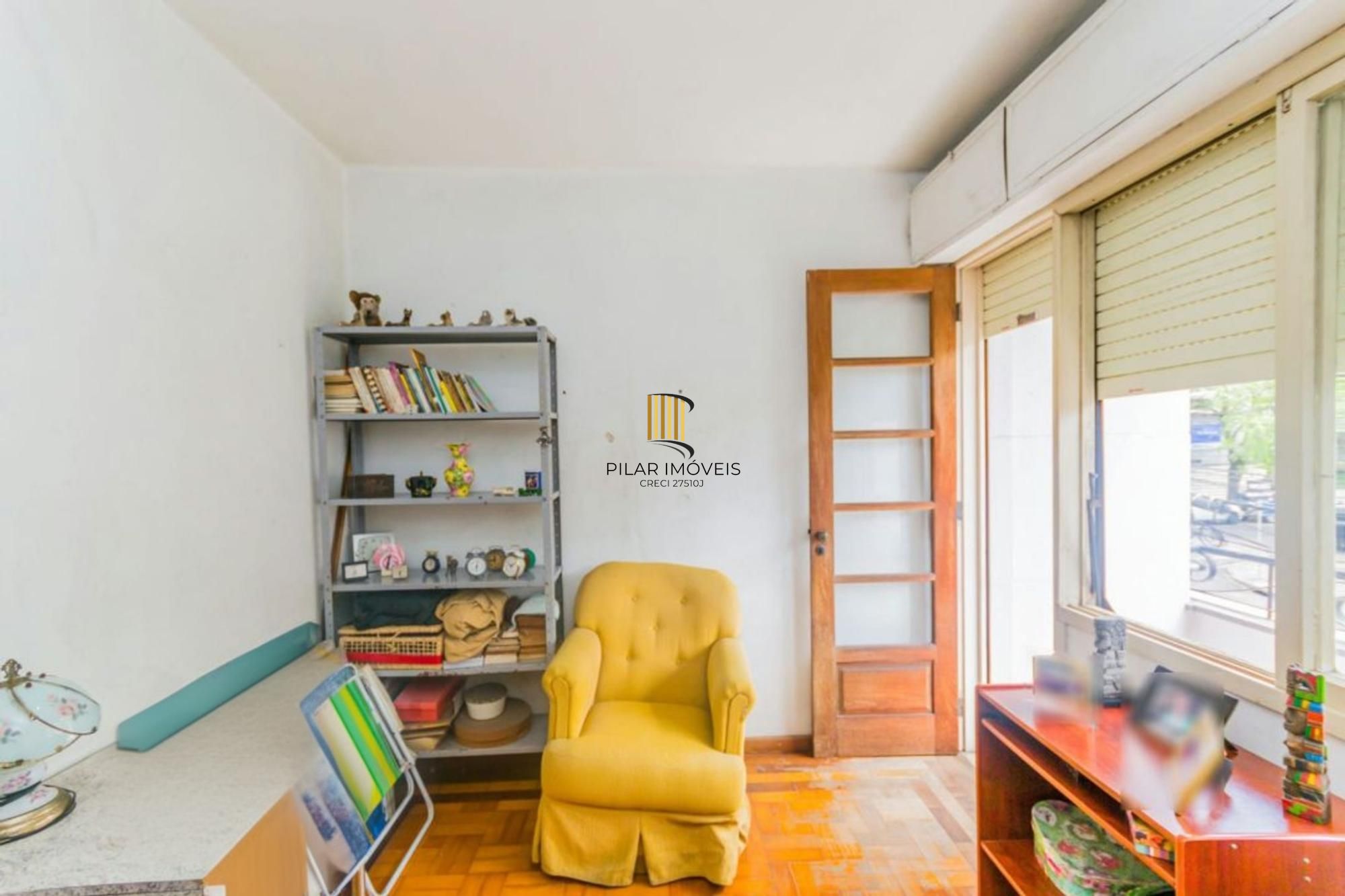 Casa com 3 dormitórios no Bairro Auxiliadora