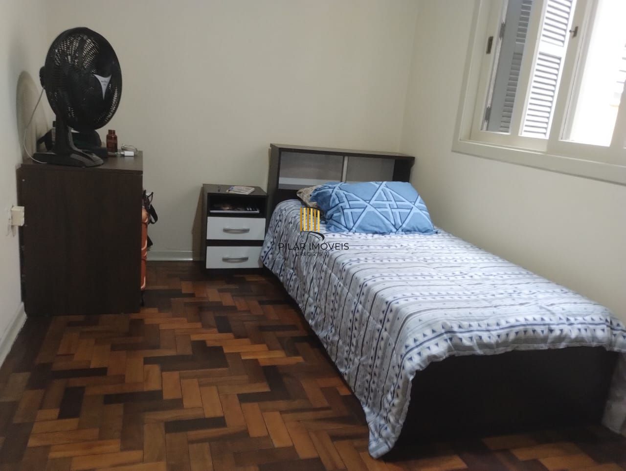 Apartamento de 2 dormitórios no bairro Santana