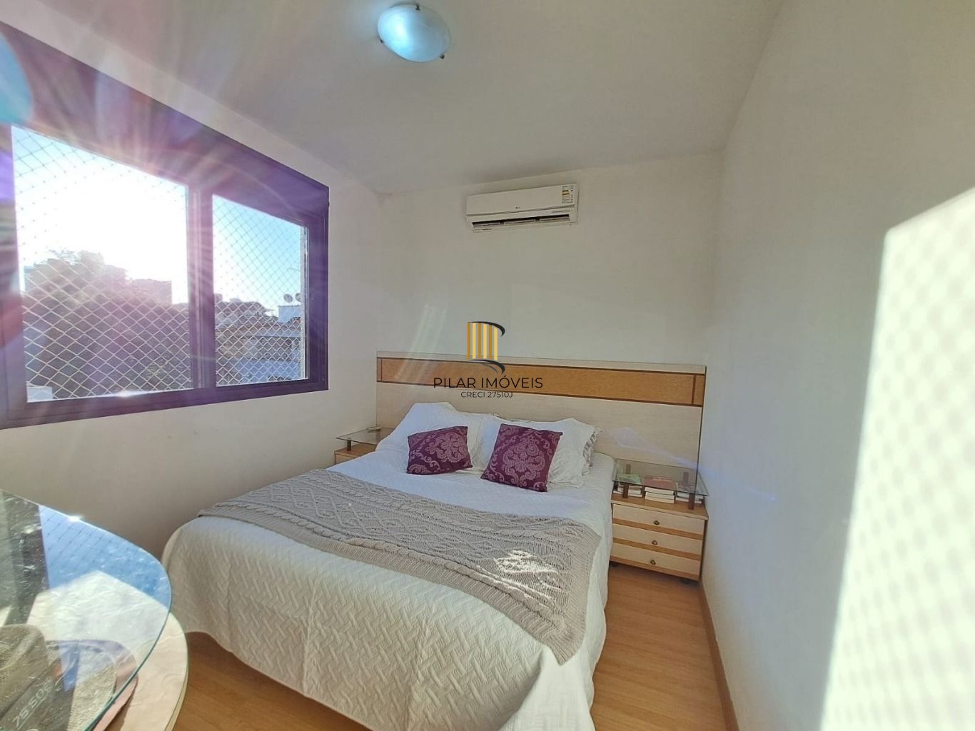 Apartamento à venda com 3 Dormitórios 102 m² no Bairro Higienópolis