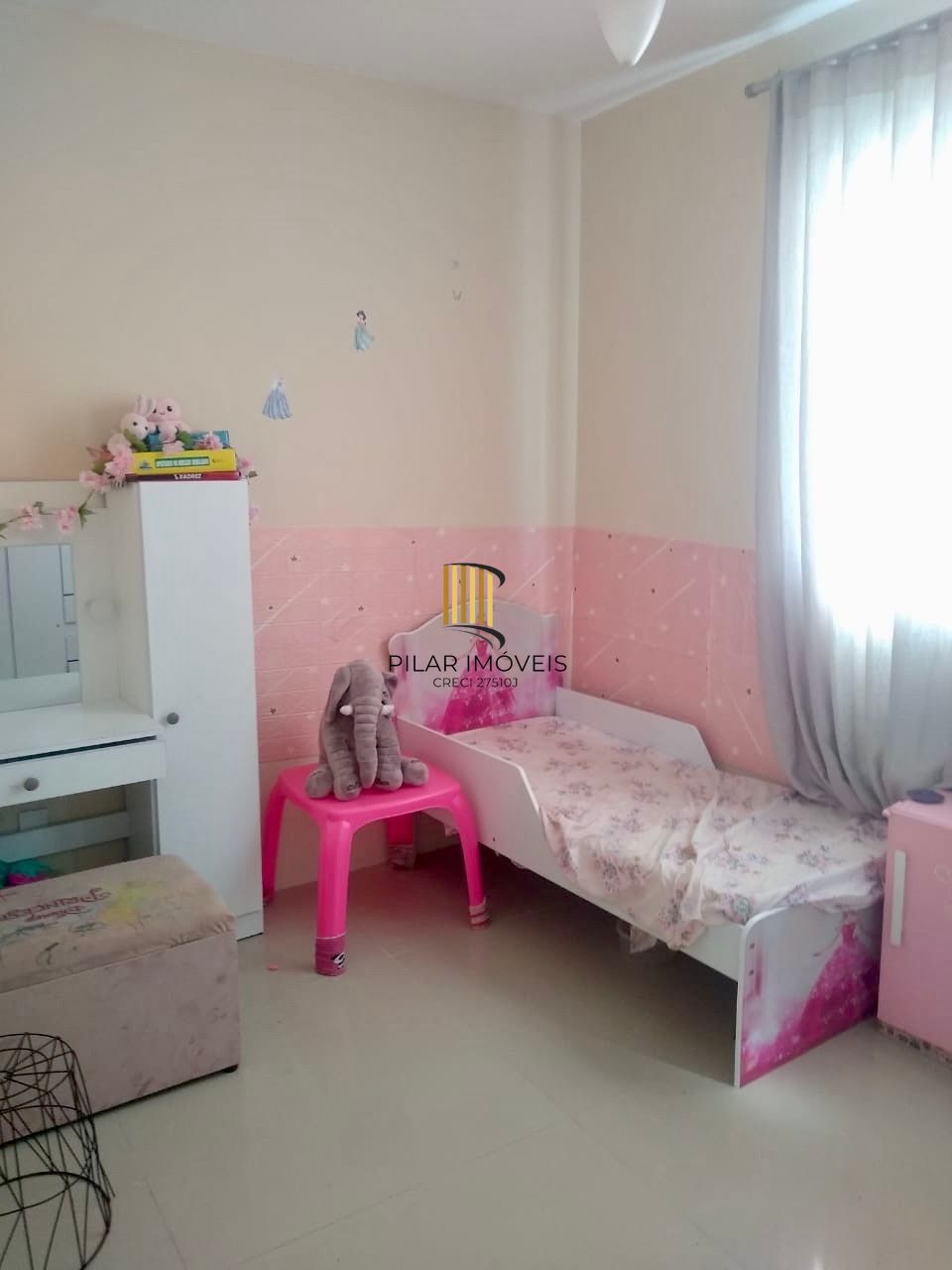 Apartamento 2 dormitórios, 1 vaga Condomínio Campos do Sul Cavalhada