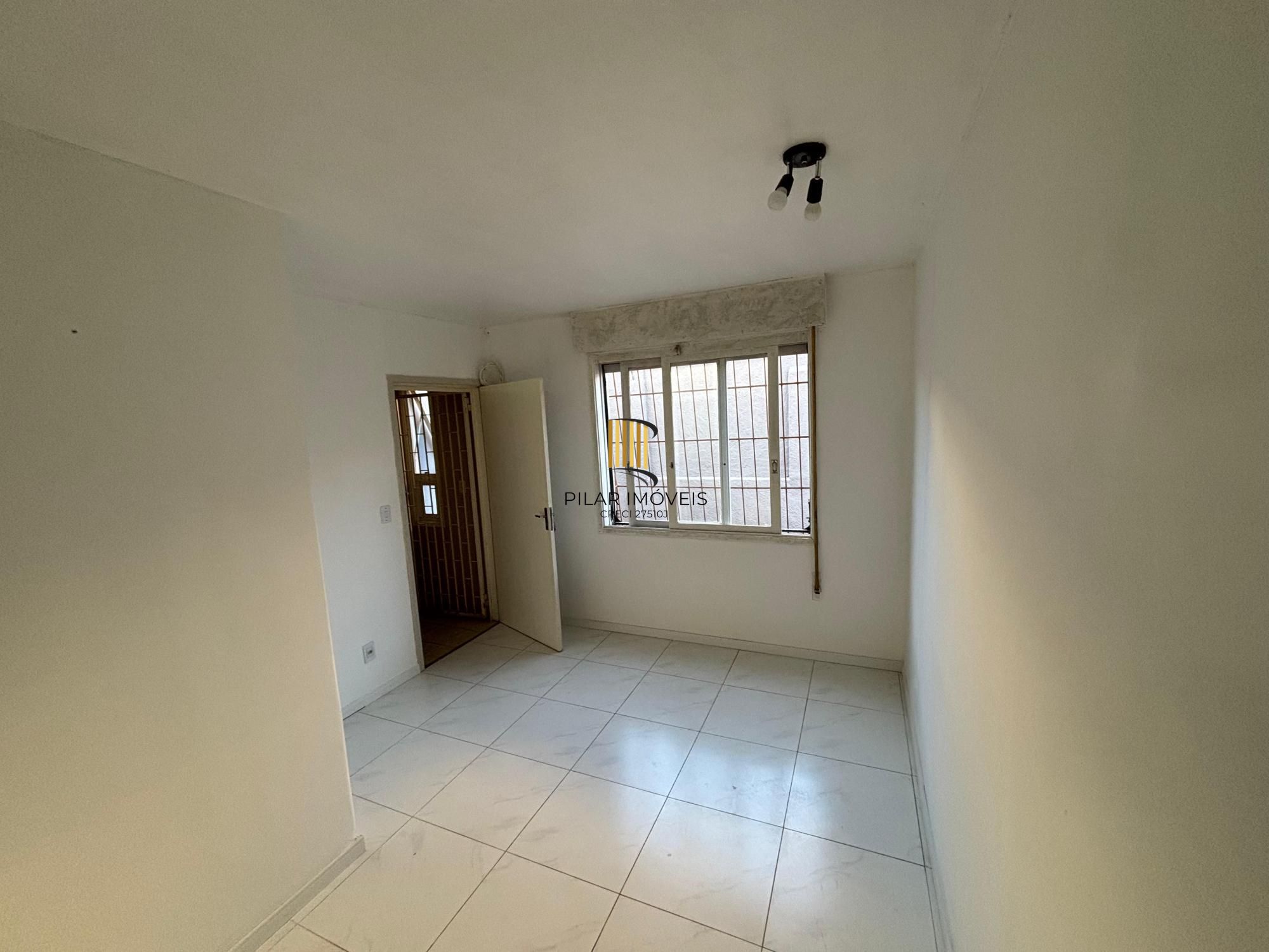 Apartamento 3 Dormitórios com Suíte e Churrasqueira, 93 m², Santa Maria Goretti