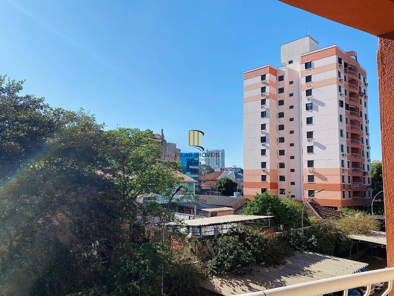 Apartamento com 3 quartos e 1 vaga de garagem no Bairro Cristo Redentor