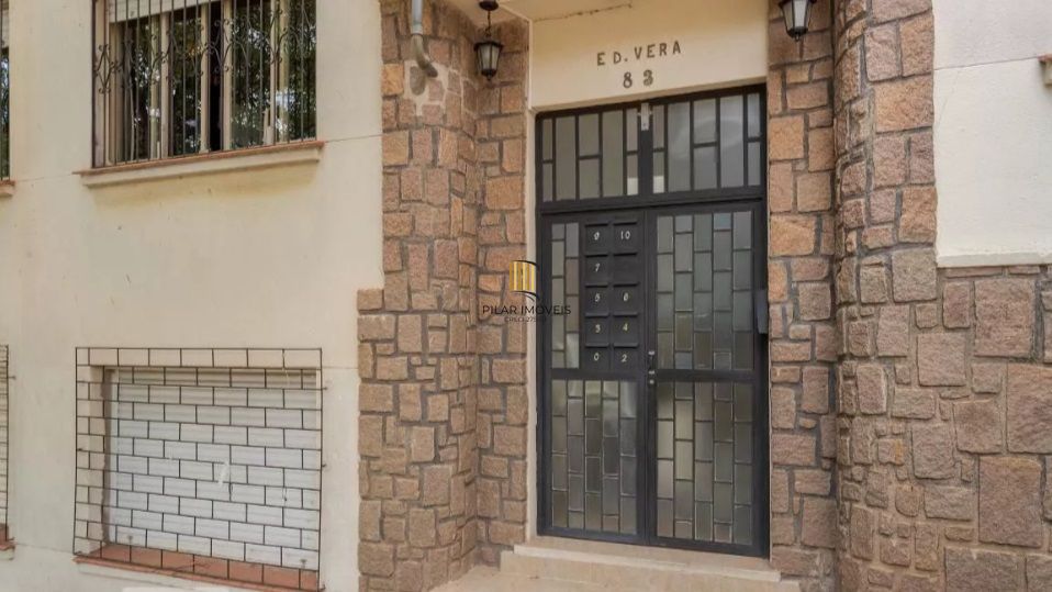 Apartamento à venda com 3 Dormitorios 80 m² no Bairro Petropolis