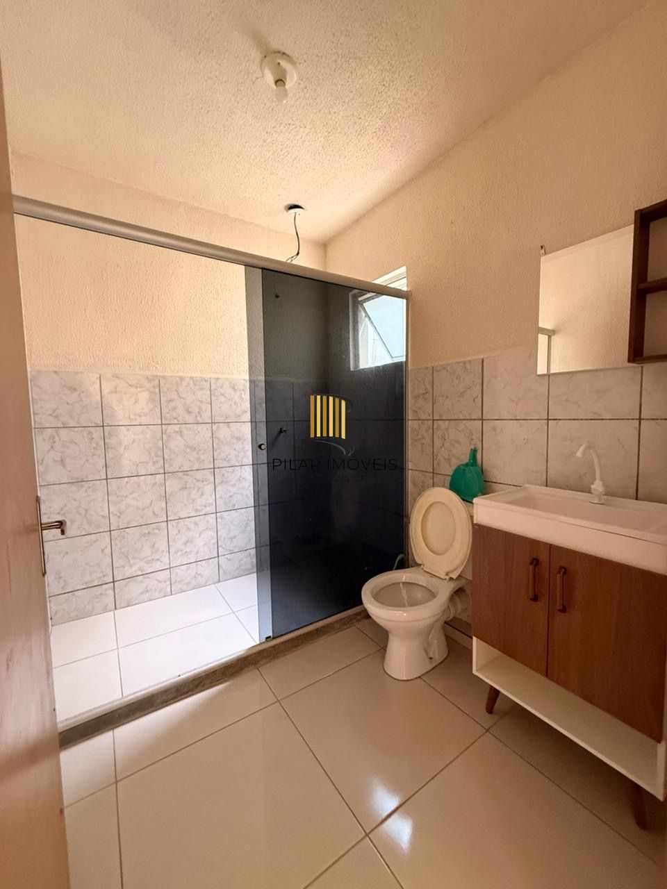 Apartamento 2d na Zona Norte Avenida Baltazar Condomínio São Francisco