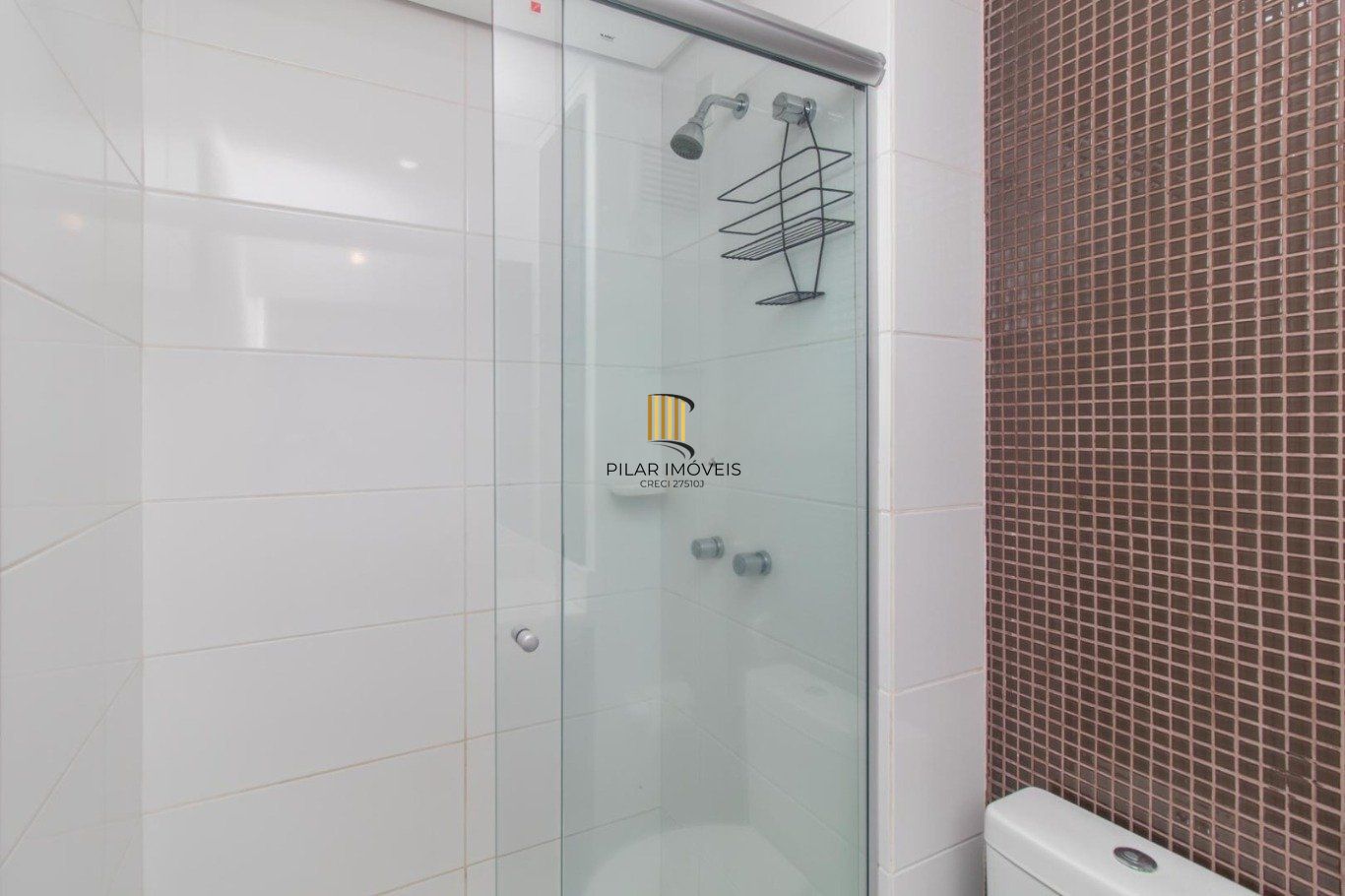 Apartamento com 1 quarto, 1 vaga e elevador no Bairro Cidade Baixa