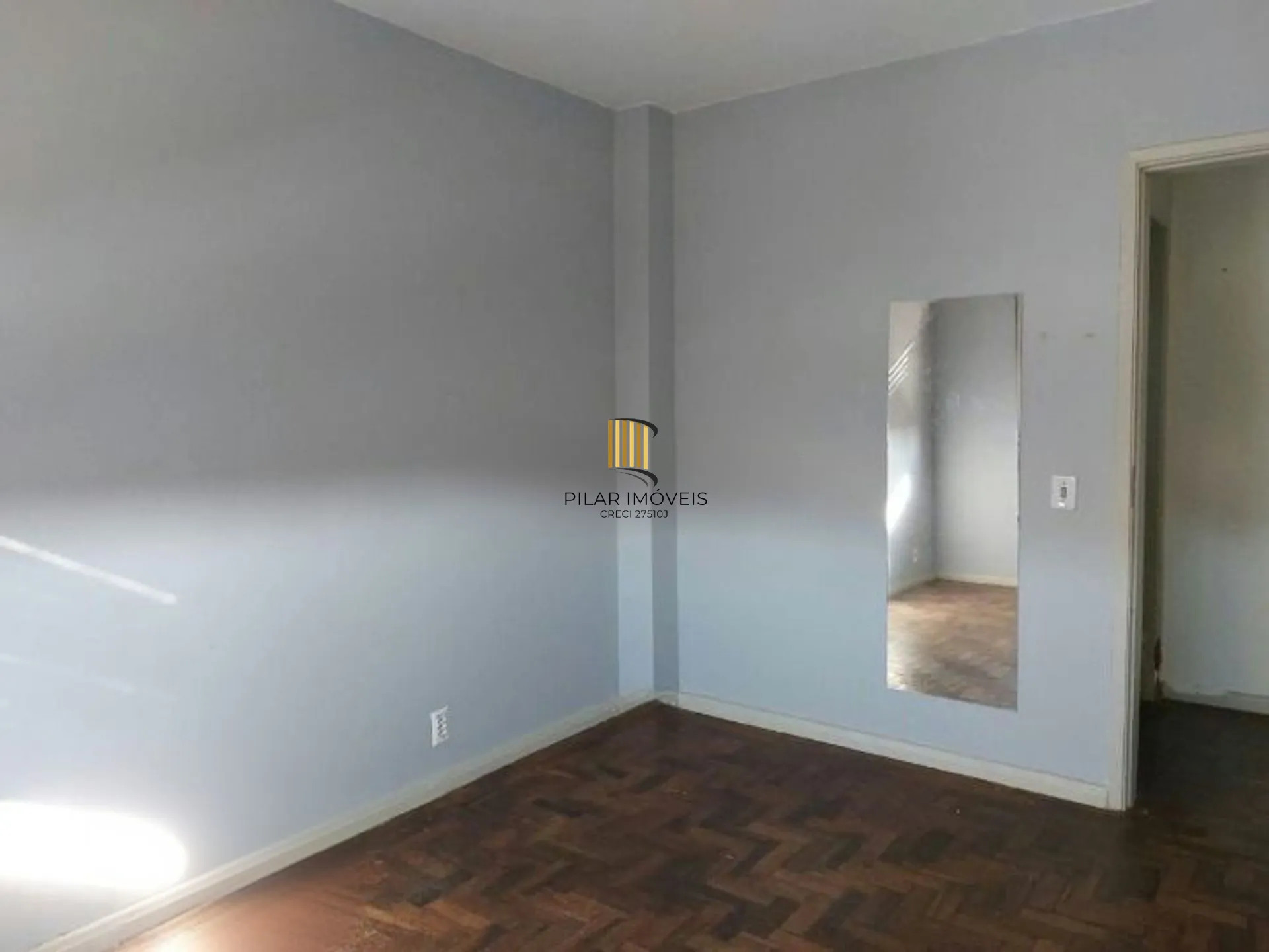 Apartamento 1 Quarto com Elevador na Cidade Baixa – 47m²
