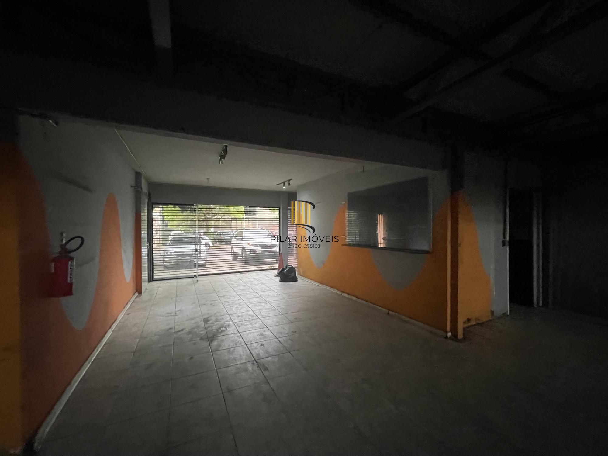 Prédio Comercial e Residencial 273m2 Bairro Santa Maria Goretti Porto Alegre