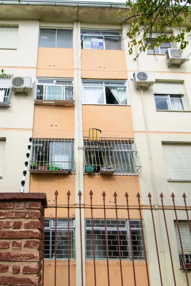 Apartamento com 1 quarto 50m² no Bairro Camaquã