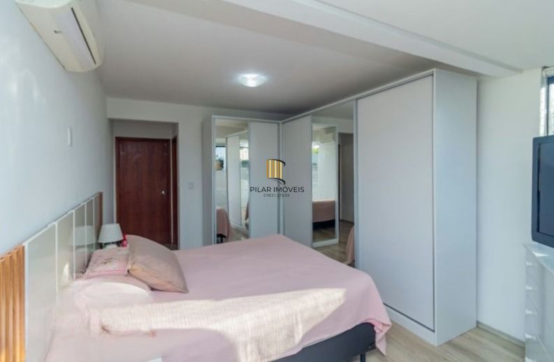 Apartamento de 2 quartos,elevador,churrasqueira no bairro Cristo Redentor