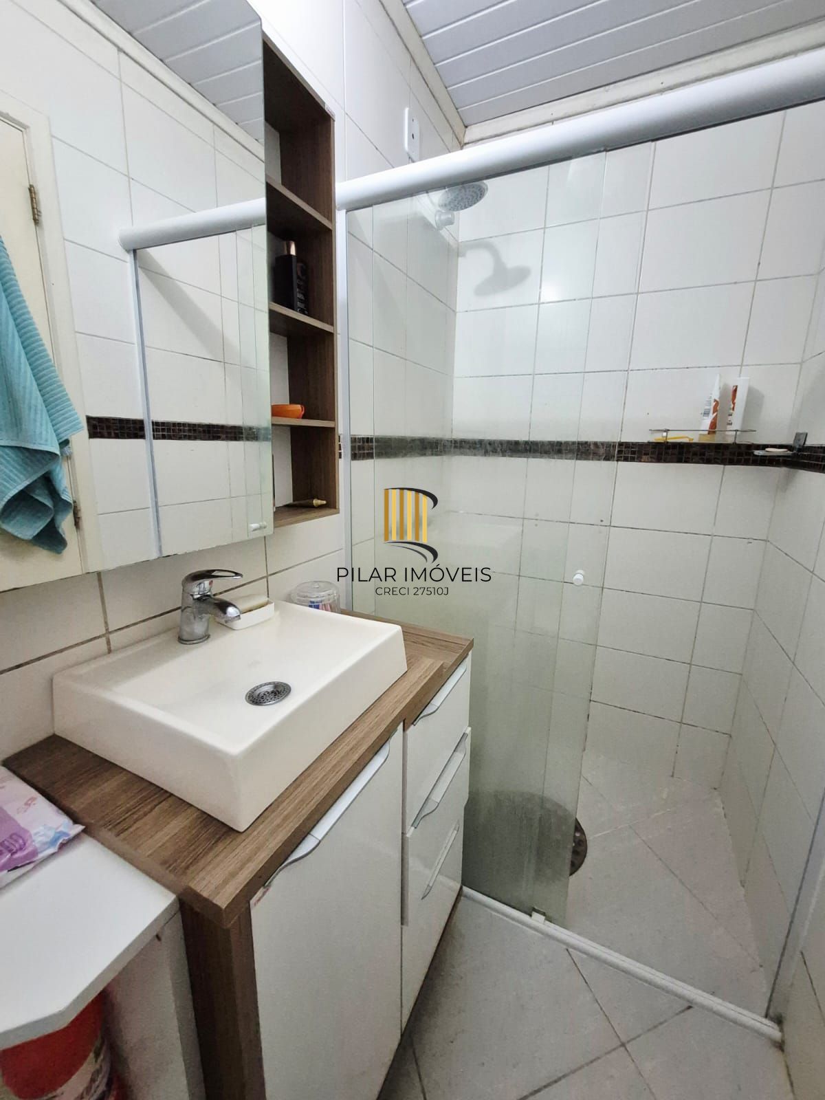 Casa em condominio com 2 dormitórios, 1suíte à venda no Centro, Canela
