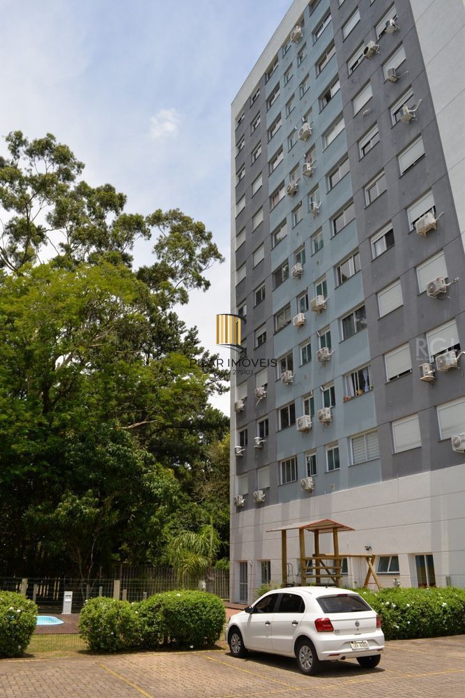 Apartamento mobiliado de 2 dormitórios e duas vagas bairro Agronomia