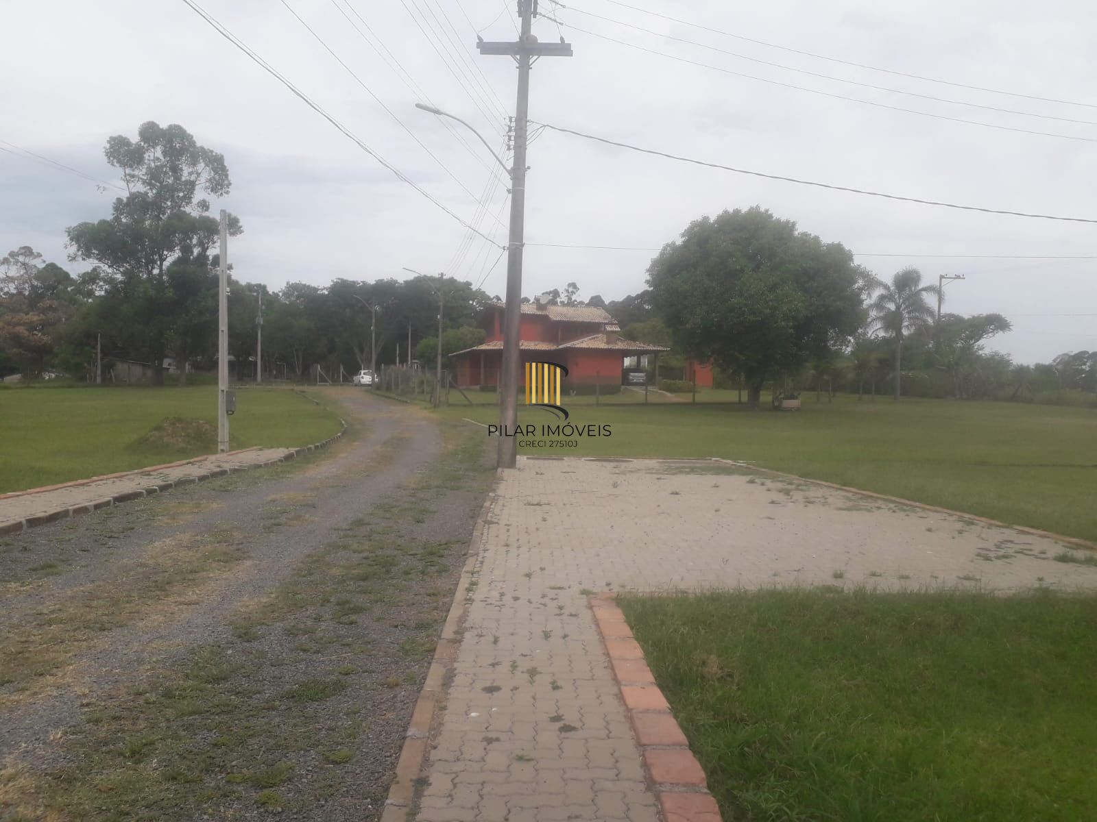 Tereno na parada 83 Gravataí Apenas 179mil